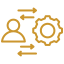 Client-Centered Approach