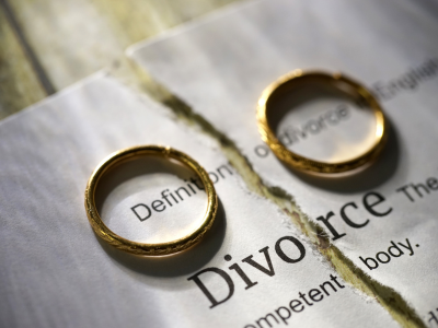 Divorce Toronto