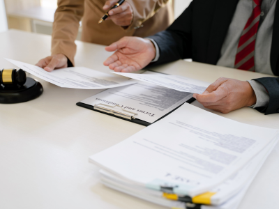 Legal Aid Toronto