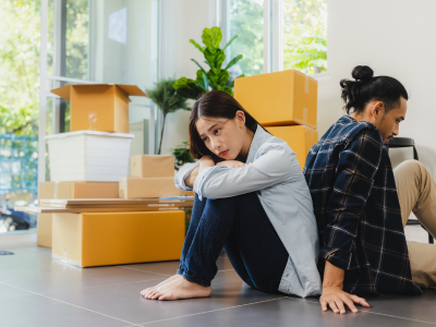 Uncontested Divorce Family Lawyer Toronto