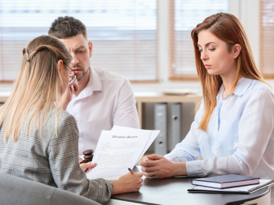 Uncontested Divorce Toronto