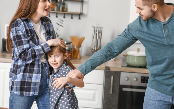 Everything to know about Child Custody