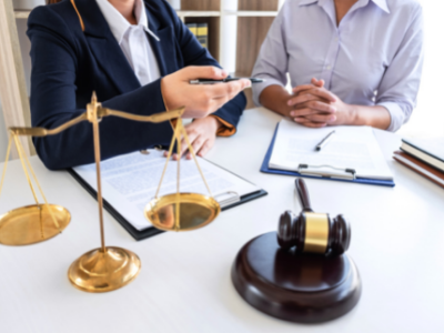 Financial Mistakes To Avoid During Divorce - Divorce Lawyer In Toronto