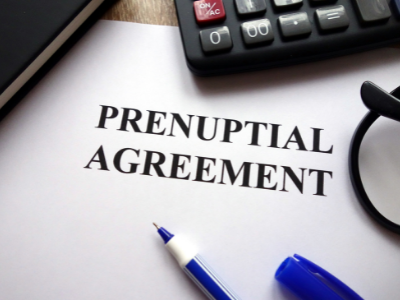Prenuptial Agreement - Divorce Lawyer Toronto