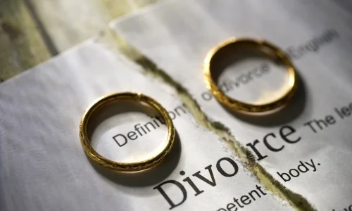 Divorce