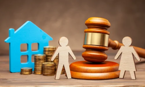 Property Division